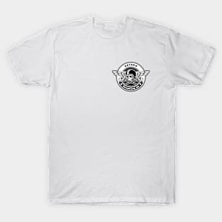 SatansGuardiansMC-Logo T-Shirt